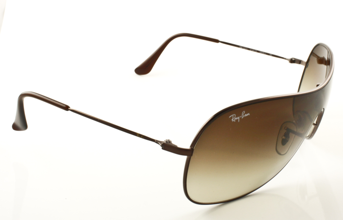 masque ray ban