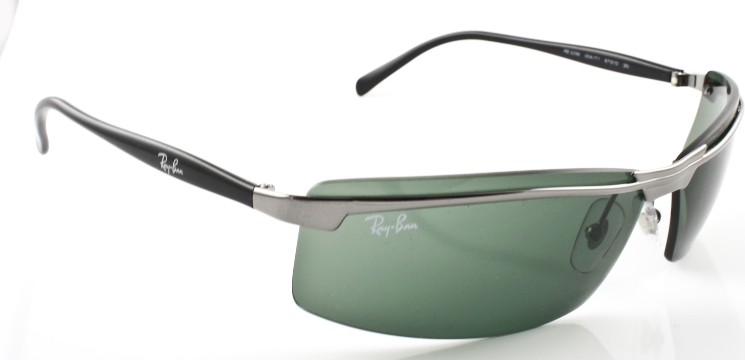 ray ban 3296
