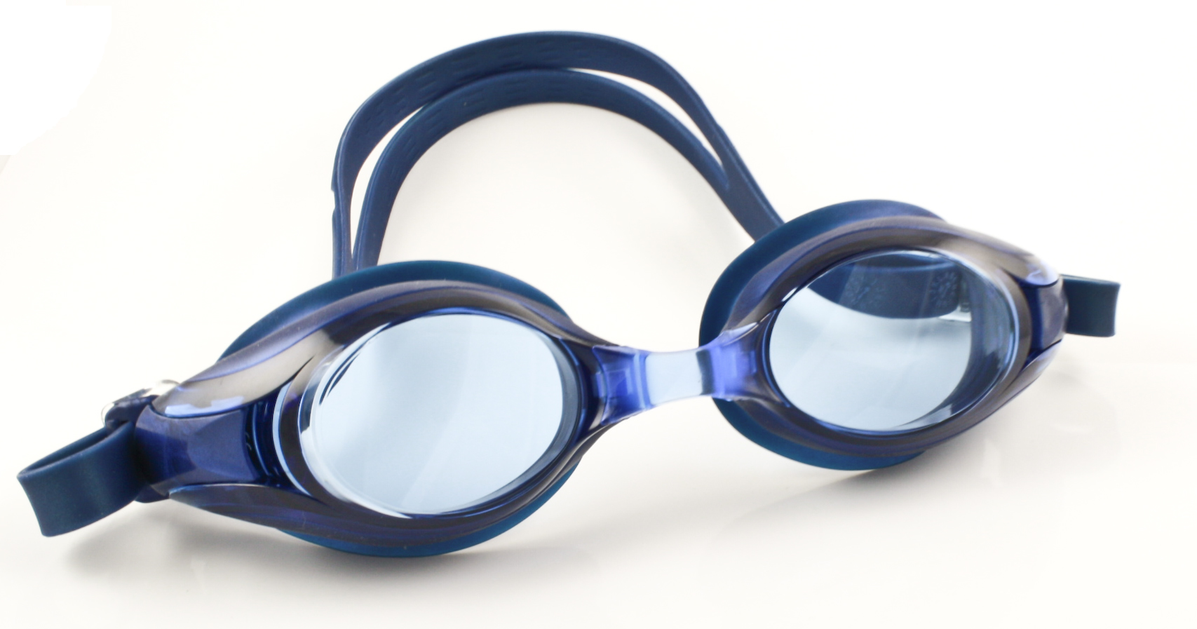 Lunettes de natation correctrices