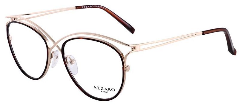 Lunette de vue Azzaro AZ30312 C01 53 17 Lunette optic