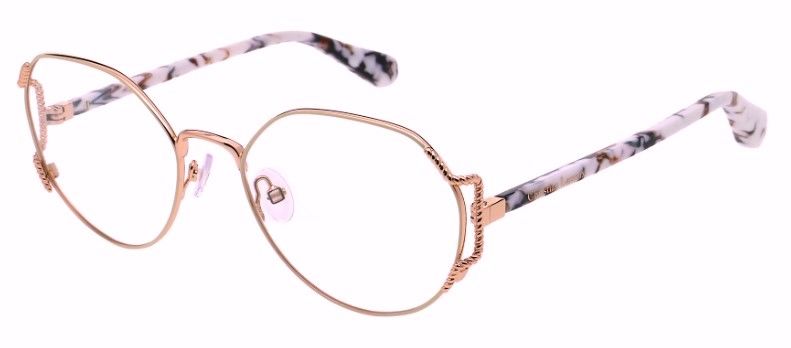 Christian Lacroix LUNETTES DE VUE Lunette optic