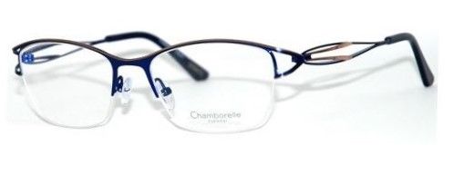 Monture chamborelle femme sale