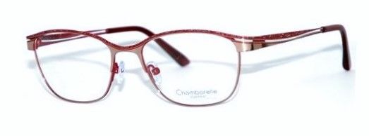 Lunettes chamborelle femme deals
