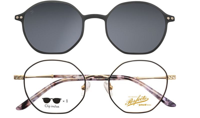 Ado sales a lunette