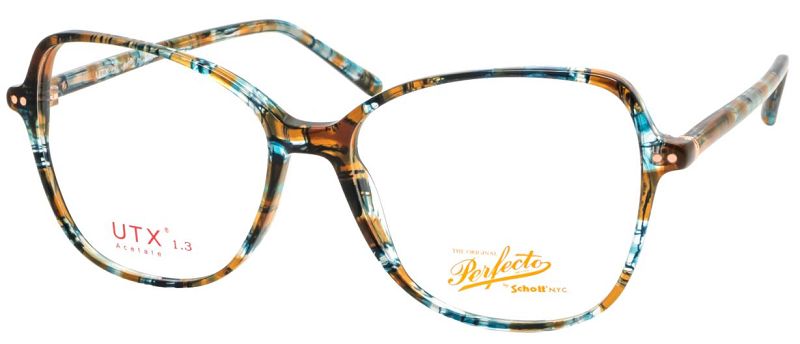 Lunettes perfecto femme outlet