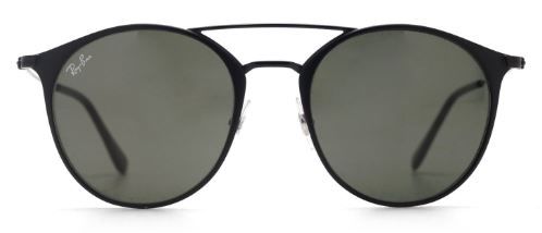 Lunette de soleil - Ray Ban - solaire_RayBan_RB_3546_186