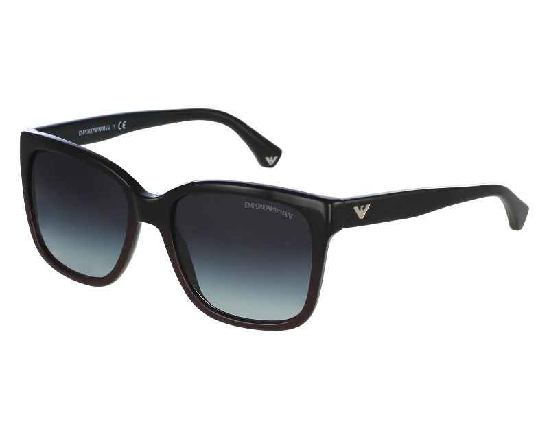 Lunette de soleil Emporio Armani 4042 5348 8G 55 3N Lunette optic